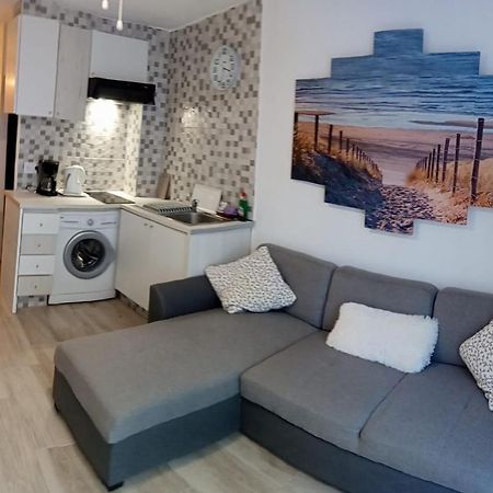 פוארטו דה לה קרוז Apartamento San Telmo מראה חיצוני תמונה