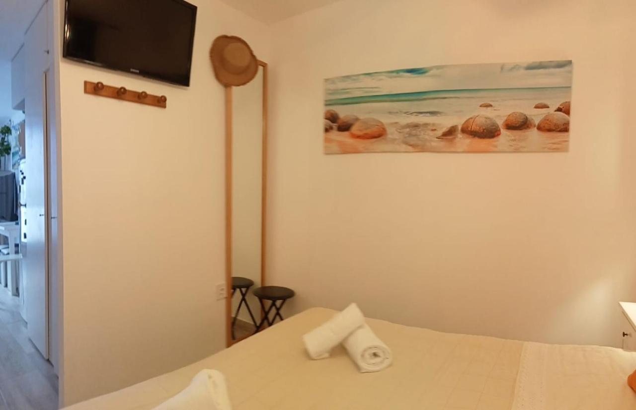 פוארטו דה לה קרוז Apartamento San Telmo מראה חיצוני תמונה