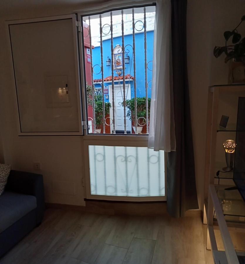 פוארטו דה לה קרוז Apartamento San Telmo מראה חיצוני תמונה