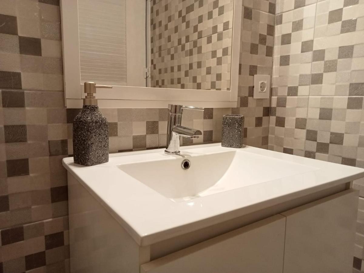 פוארטו דה לה קרוז Apartamento San Telmo מראה חיצוני תמונה