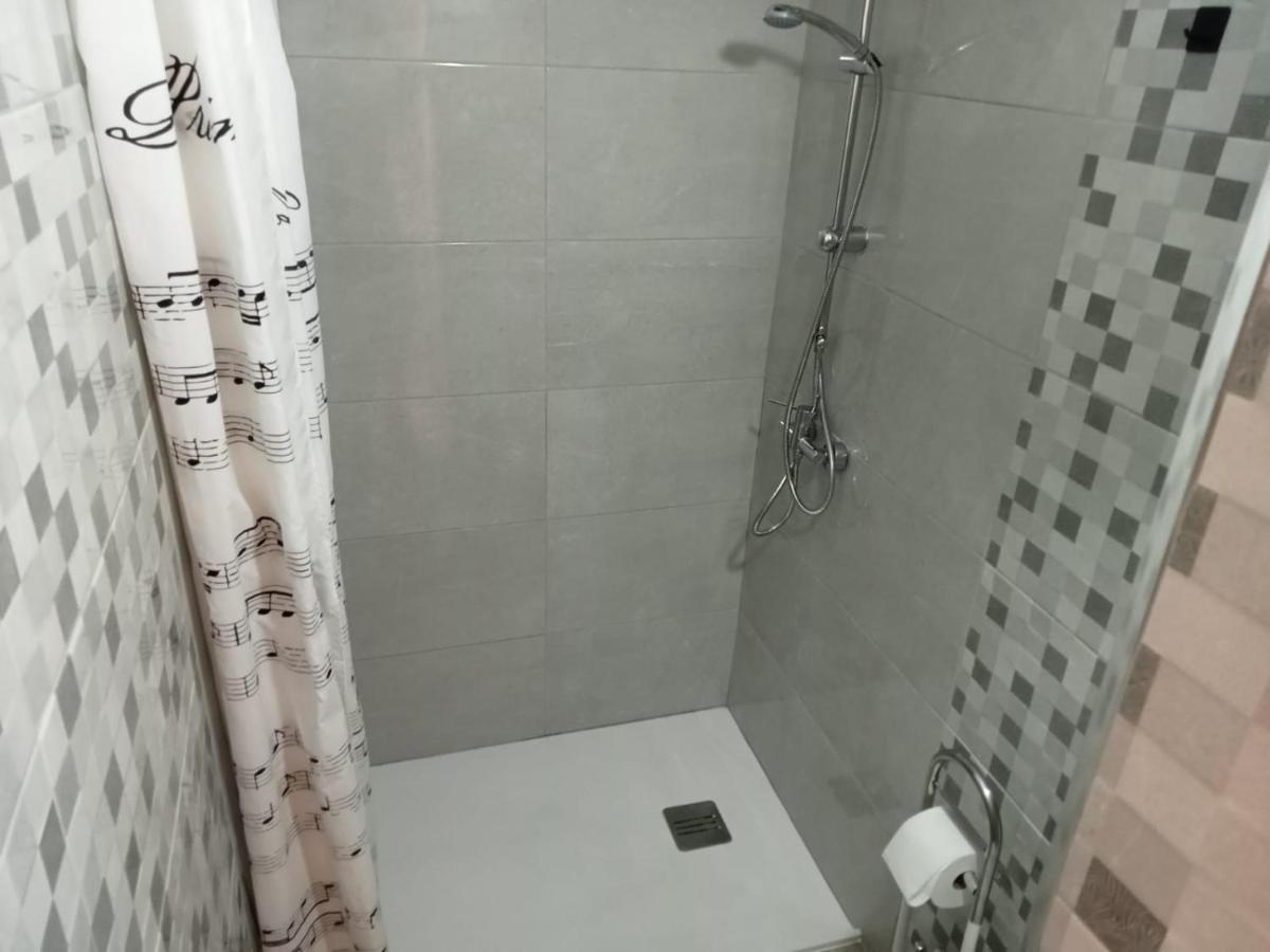 פוארטו דה לה קרוז Apartamento San Telmo מראה חיצוני תמונה