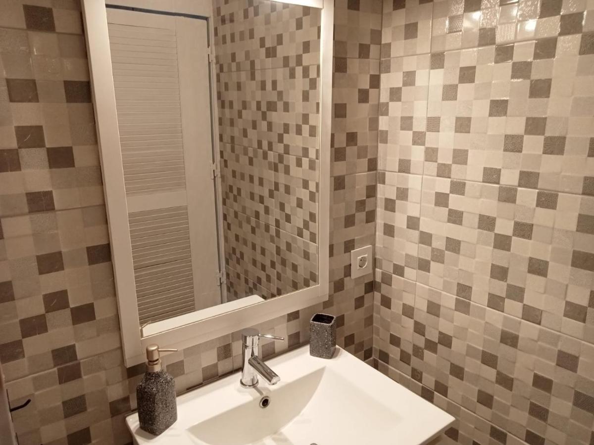 פוארטו דה לה קרוז Apartamento San Telmo מראה חיצוני תמונה