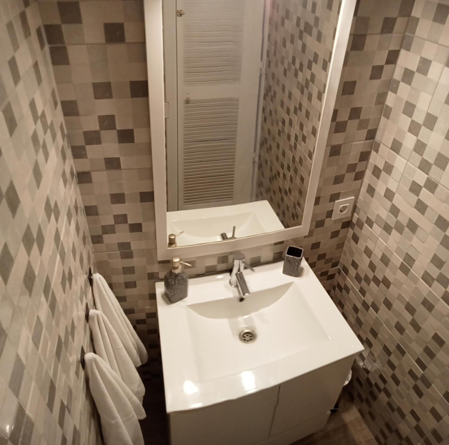 פוארטו דה לה קרוז Apartamento San Telmo מראה חיצוני תמונה