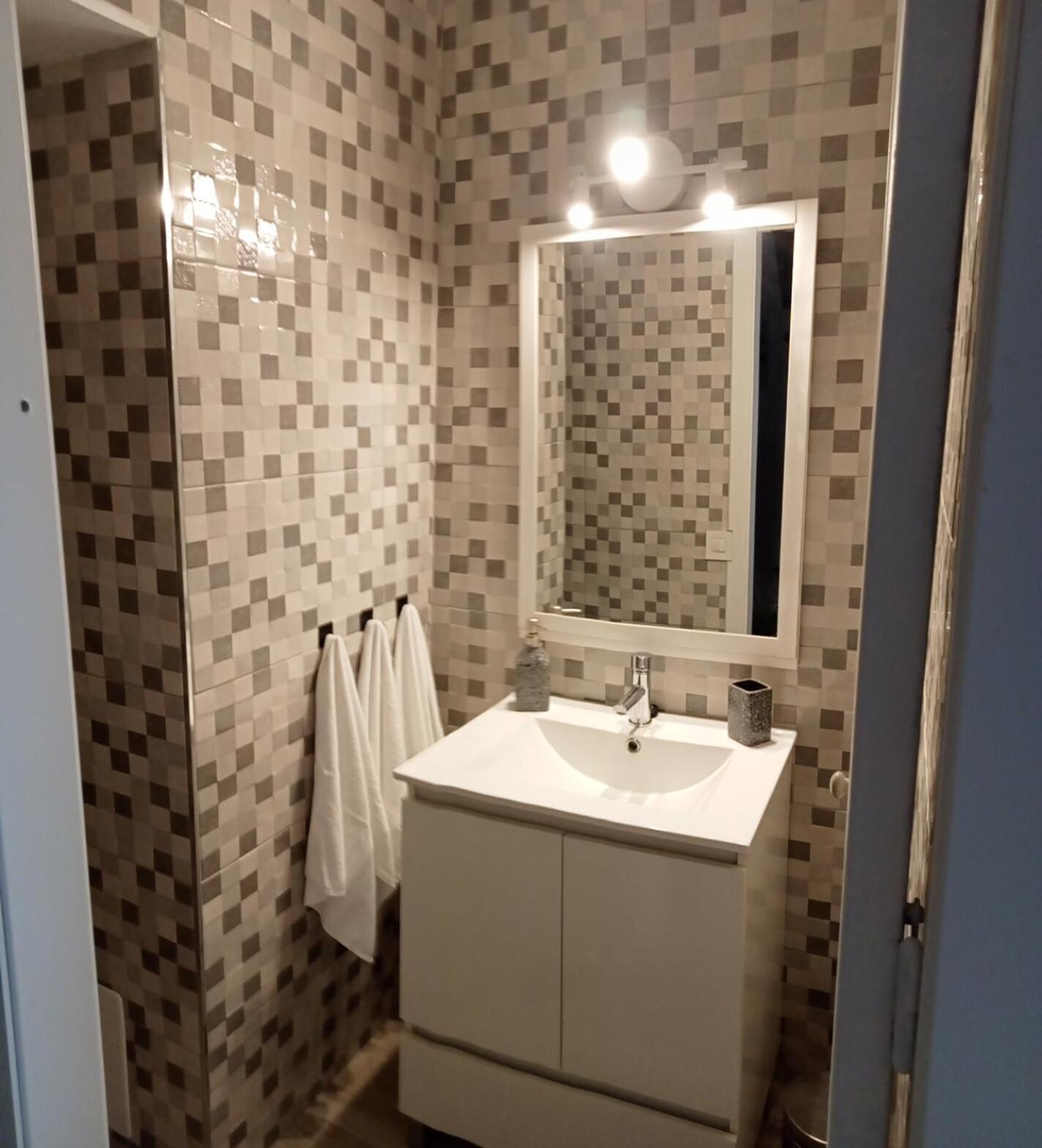 פוארטו דה לה קרוז Apartamento San Telmo מראה חיצוני תמונה